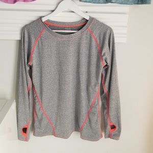Sport people compression M workout shirt